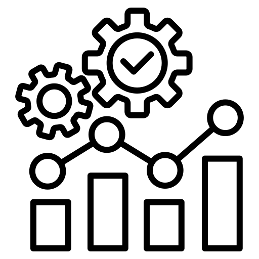 Eficiencia operativa